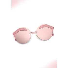 Angel Eyes AE1744C4B3163 Pembe Kadın Güneş Gözlüğü
