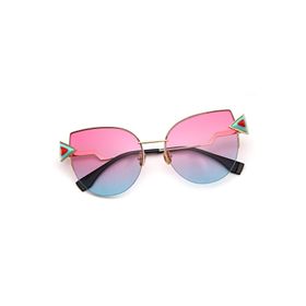 Angel Eyes AE1745C13B3178 Kadın Güneş Gözlüğü