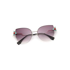 Angel Eyes AE1745C7B3172 Kadın Güneş Gözlüğü