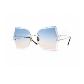 Angel Eyes AE1747C12B2860 Kadın Güneş Gözlüğü