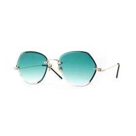 Angel Eyes AE1752C11B2924 Kadın Güneş Gözlüğü