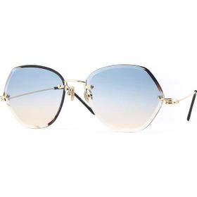Angel Eyes AE1752C12B2925 Kadın Güneş Gözlüğü