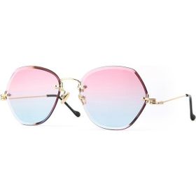 Angel Eyes Ae1752C13B2926 Kadın Güneş Gözlüğü