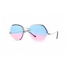 Angel Eyes Ae1752C5B2918 Kadın Güneş Gözlüğü