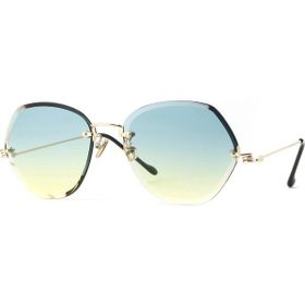 Angel Eyes Ae1752C6B2919 Kadın Güneş Gözlüğü