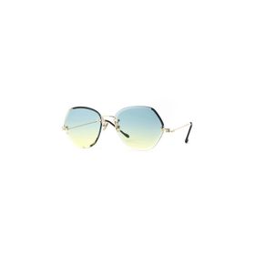 Angel Eyes Ae1752C6B2919 Kadın Güneş Gözlüğü