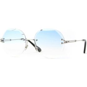 Angel Eyes Ae1753C8B2934 Kadın Güneş Gözlüğü