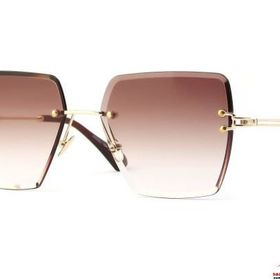 Angel Eyes Ae1754C2B2941 Kadın Güneş Gözlüğü