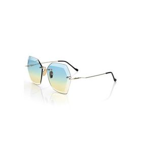 Angel Eyes Ae1755C6B2958 Kadın Güneş Gözlüğü