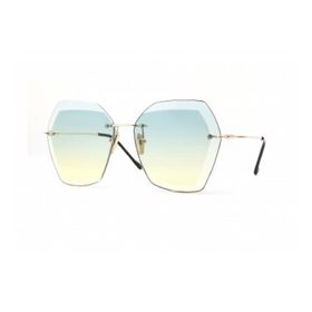 Angel Eyes Ae1755C6B2958 Kadın Güneş Gözlüğü
