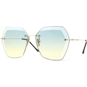 Angel Eyes Ae1755C6B2958 Kadın Güneş Gözlüğü