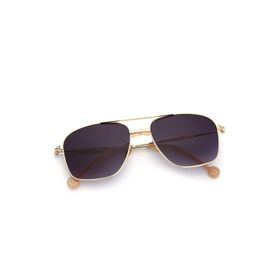 Angel Eyes AE1768C1B3051 Siyah Unisex Güneş Gözlüğü