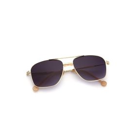 Angel Eyes AE1768C1B3051 Siyah Unisex Güneş Gözlüğü
