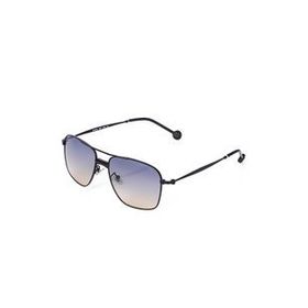 Angel Eyes AE1768NC9B4643 Mavi Unisex Güneş Gözlüğü