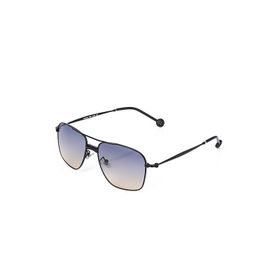 Angel Eyes AE1768NC9B4643 Mavi Unisex Güneş Gözlüğü