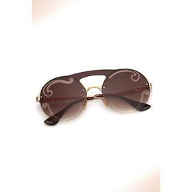 Angel Eyes AE1770NC3B3247 Kahverengi Kadın Gözlüğü