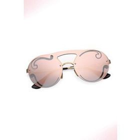 Angel Eyes AE1770NC4B3248 Pembe Kadın Güneş Gözlüğü