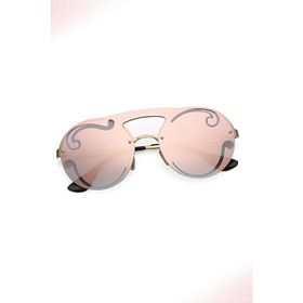 Angel Eyes AE1770NC4B3248 Pembe Kadın Güneş Gözlüğü