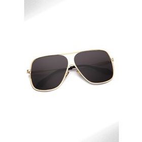 Angel Eyes AE1771C1B3186 Siyah Unisex Güneş Gözlüğü