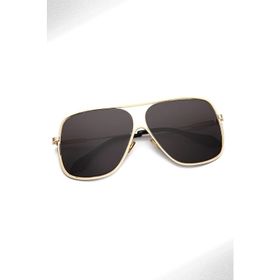 Angel Eyes AE1771C1B3186 Siyah Unisex Güneş Gözlüğü