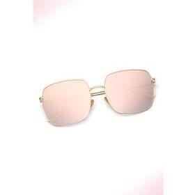 Angel Eyes AE1781C4B3205 Pembe Unisex Güneş Gözlüğü