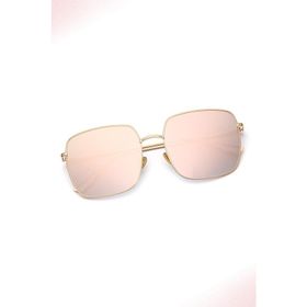 Angel Eyes AE1781C4B3205 Pembe Unisex Güneş Gözlüğü