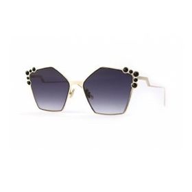 Angel Eyes Ae1783C2B2974 Kadın Güneş Gözlüğü