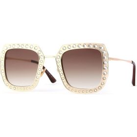 Angel Eyes Ae1786C2B2979 Kadın Güneş Gözlüğü