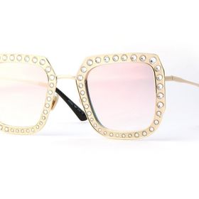 Angel Eyes Ae1786C4B2981 Kadın Güneş Gözlüğü