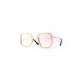 Angel Eyes Ae1786C4B2981 Kadın Güneş Gözlüğü