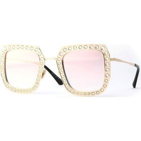 Angel Eyes Ae1786C4B2981 Kadın Güneş Gözlüğü