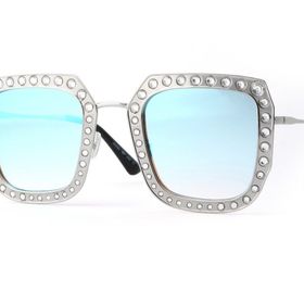 Angel Eyes Ae1786C5B2982 Kadın Güneş Gözlüğü
