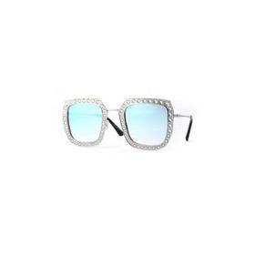 Angel Eyes Ae1786C5B2982 Kadın Güneş Gözlüğü