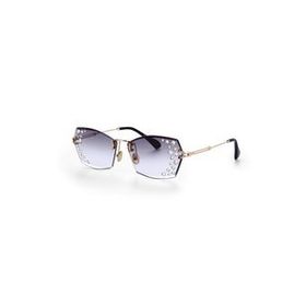 Angel Eyes AE1840C10B3988 Siyah Kadın Güneş Gözlüğü