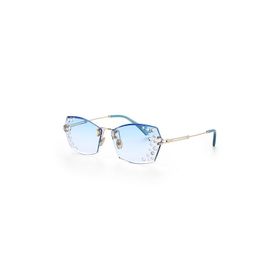 Angel Eyes AE1840C8B3986 Mavi Kadın Gözlüğü