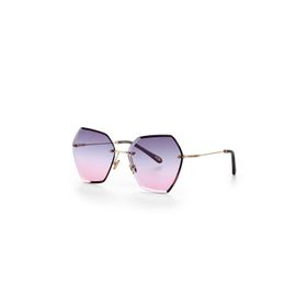 Angel Eyes AE1844C7B4164 Pembe Kadın Güneş Gözlüğü