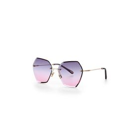 Angel Eyes AE1844C7B4164 Pembe Kadın Güneş Gözlüğü