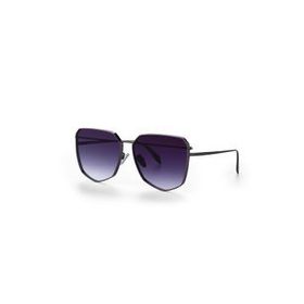 Angel Eyes AE1846C3B4179 Siyah Unisex Güneş Gözlüğü