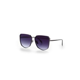 Angel Eyes AE1846C3B4179 Siyah Unisex Güneş Gözlüğü
