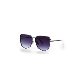 Angel Eyes AE1846C3B4179 Siyah Unisex Güneş Gözlüğü