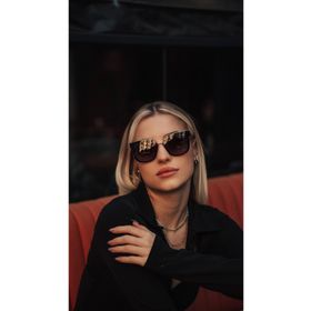 Angel Eyes AE2002SC1 Siyah Small Kadın Güneş Gözlüğü