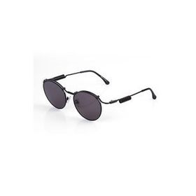 Angel Eyes AE2007C2B4462 Oval Siyah Unisex Güneş Gözlüğü