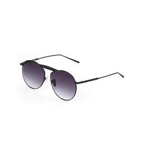 Angel Eyes AE2011C1B4480 Siyah Unisex Güneş Gözlüğü