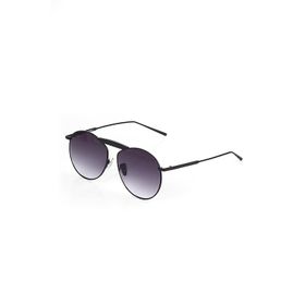 Angel Eyes AE2011C1B4480 Siyah Unisex Güneş Gözlüğü