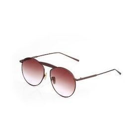 Angel Eyes AE2011C2B4481 Kahverengi Unisex Güneş Gözlüğü