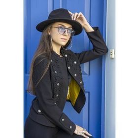 Angel Eyes AE2011C4B4483 Mavi Unisex Güneş Gözlüğü