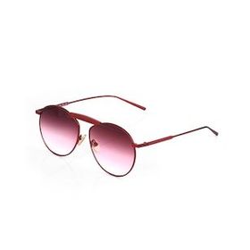 Angel Eyes AE2011C5B4484 Kırmızı Unisex Güneş Gözlüğü
