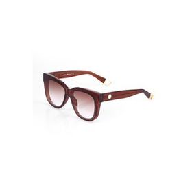 Angel Eyes AE2013C3B4494 Kahverengi Unisex Güneş Gözlüğü
