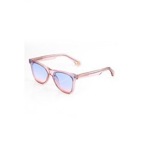 Angel Eyes AE2015C7B4512 Oval Pembe Kadın Güneş Gözlüğü