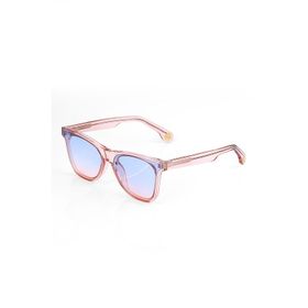 Angel Eyes AE2015C7B4512 Oval Pembe Kadın Güneş Gözlüğü